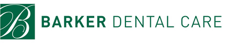 Barker Dental Care Logo