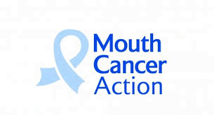 Mouth Cancer Aware