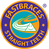 Fastbraces® Logo, Braces for adults and braces for kids