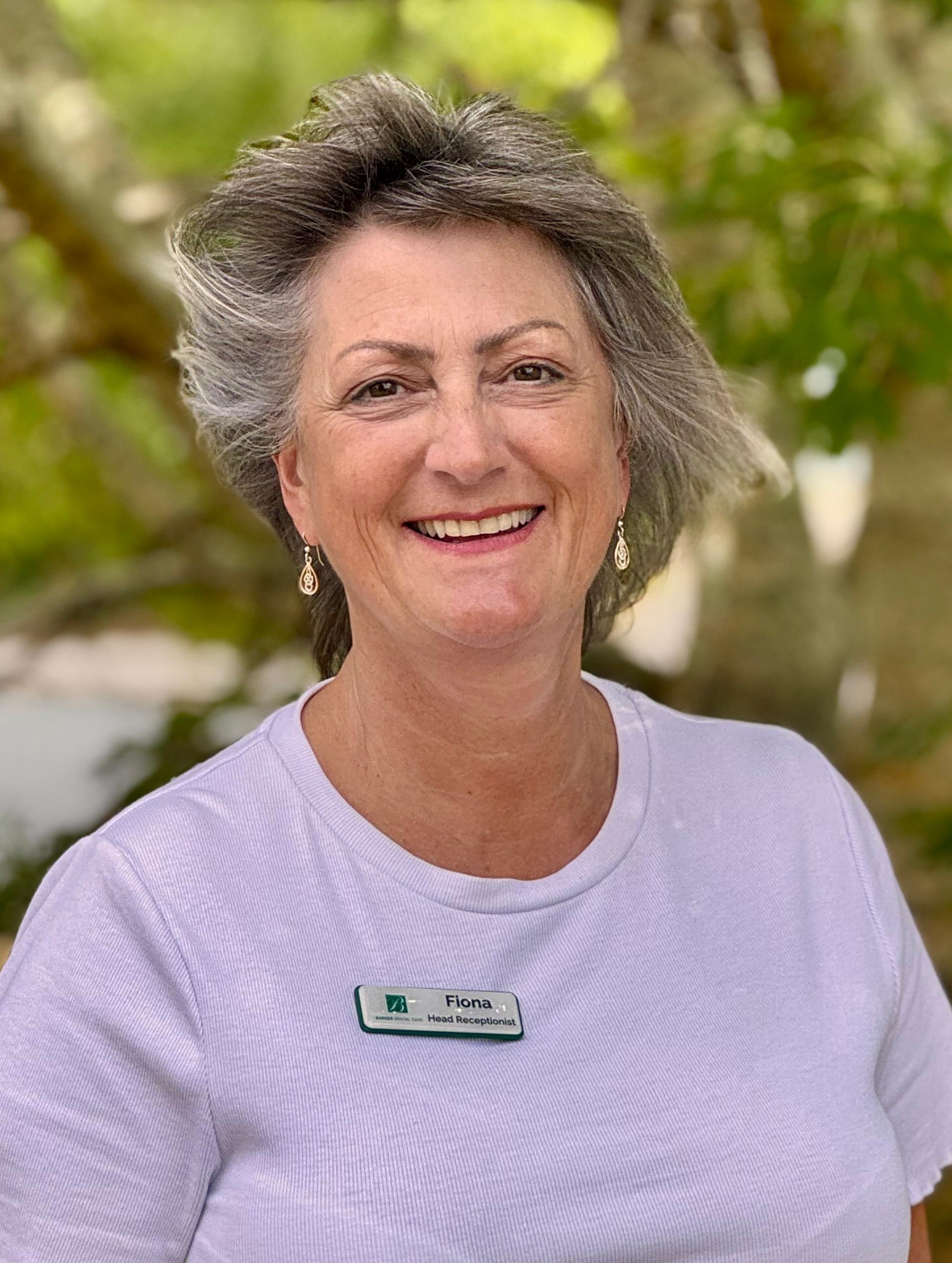 Fiona Bevis