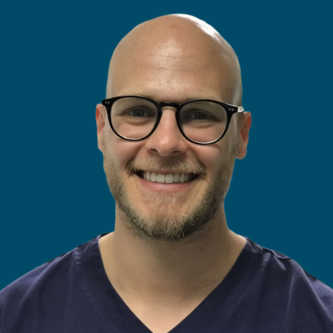 Dr Josh Sharpling