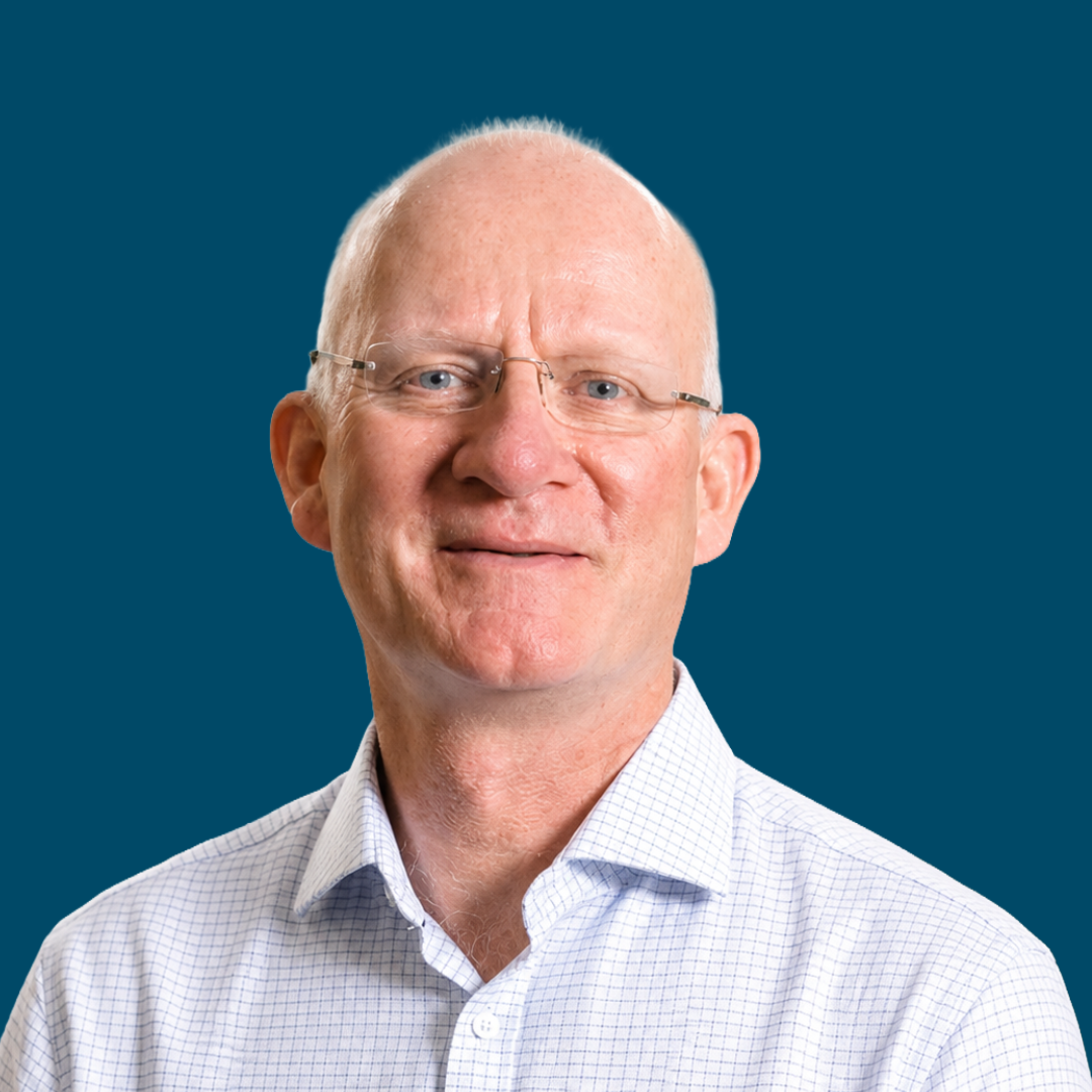 Dr Nicholas Forster