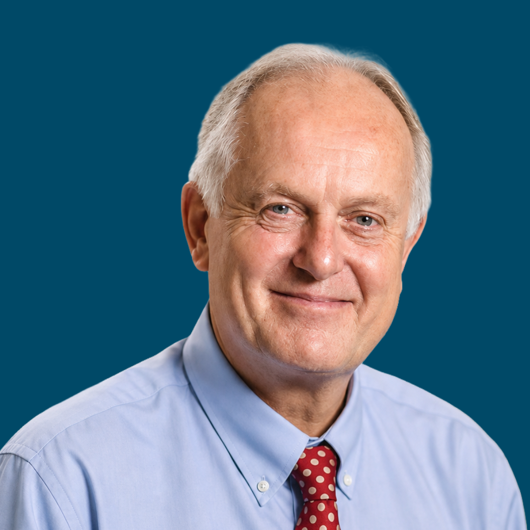 Dr Simon Chaplin-rogers