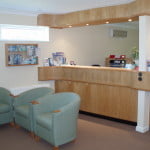 Practice Refurbishment